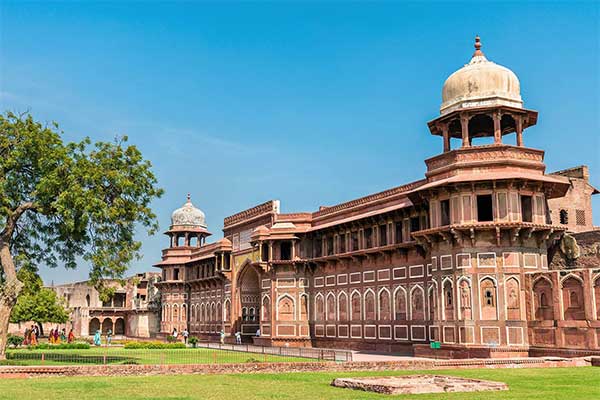 Agra