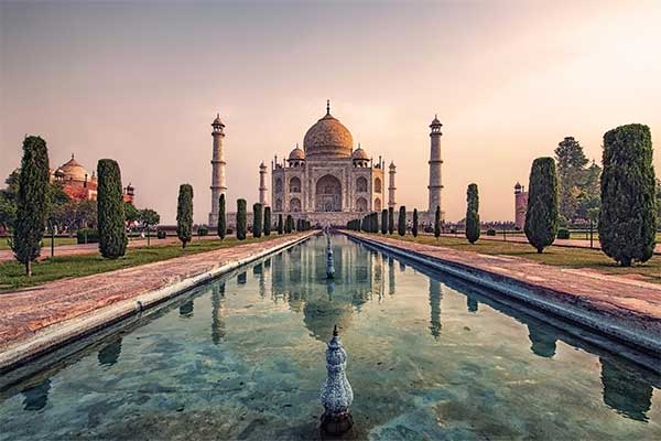 Agra
