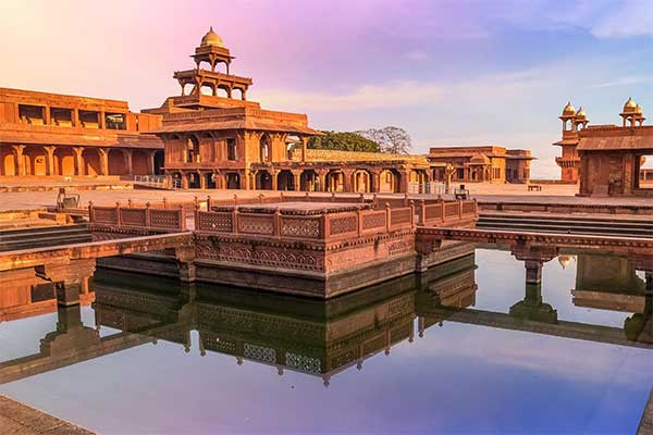 Agra