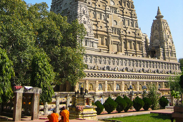 Bodh-Gaya