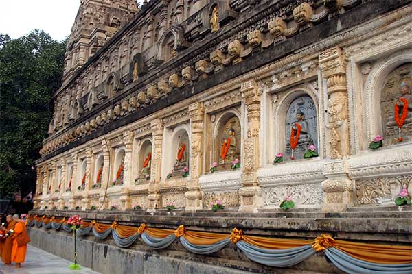 Bodh-Gaya
