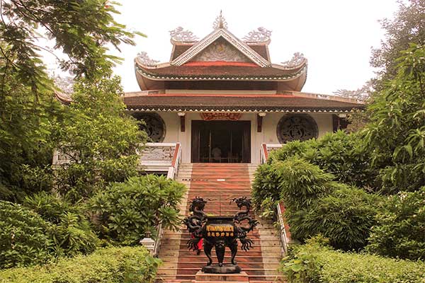 Bodh-Gaya