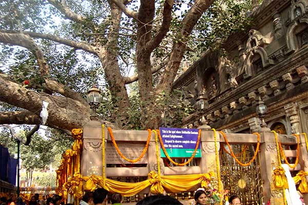 Bodh-Gaya