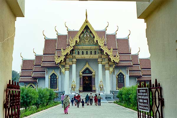 Bodh-Gaya