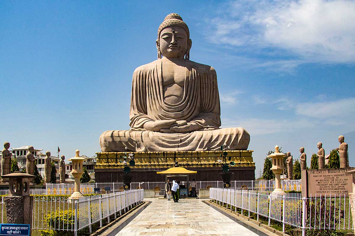 Bodh-Gaya