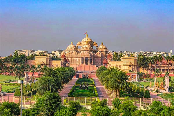 Delhi