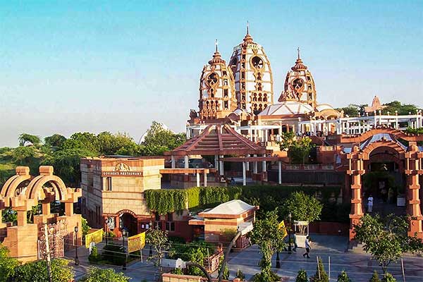 Delhi