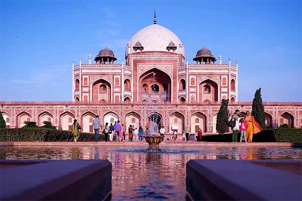 Delhi