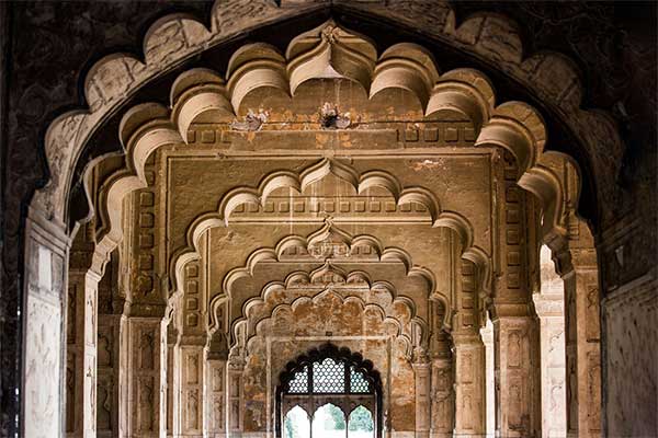 Delhi