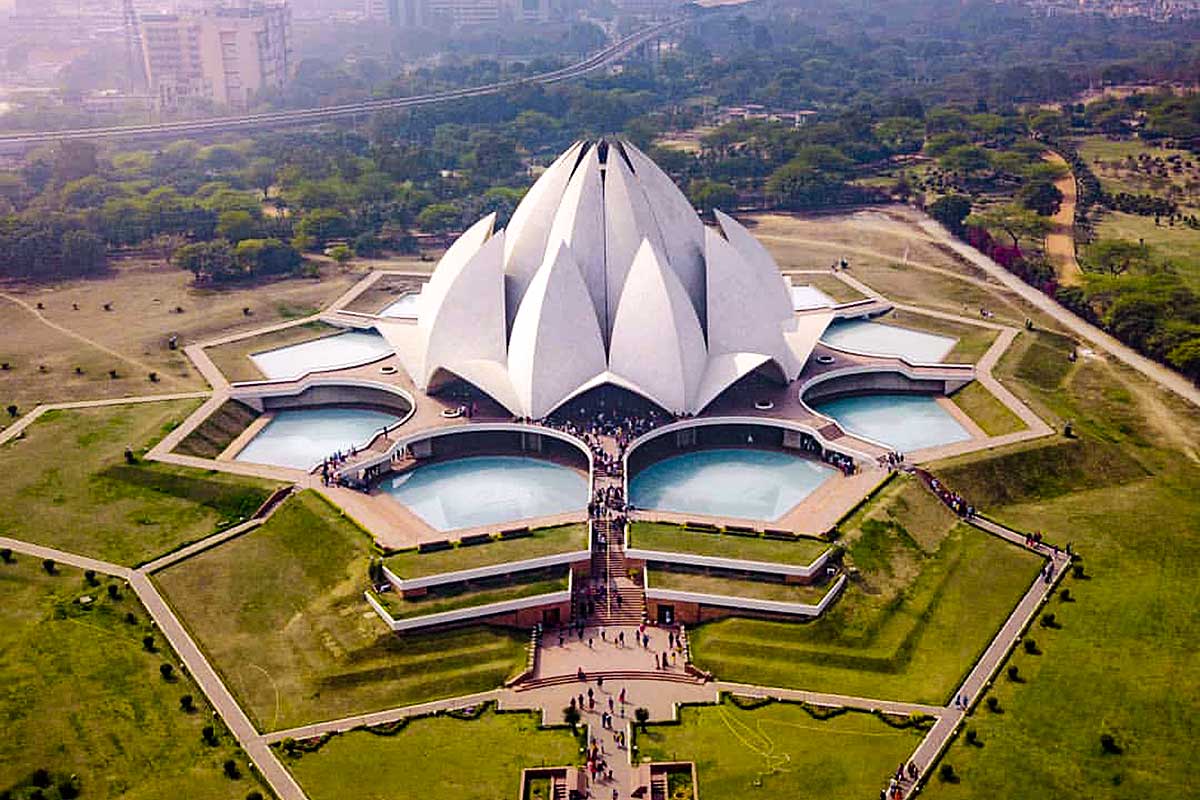 Delhi