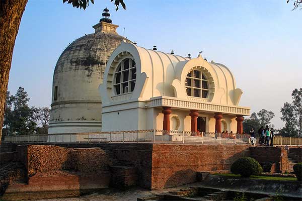 Kushinagar
