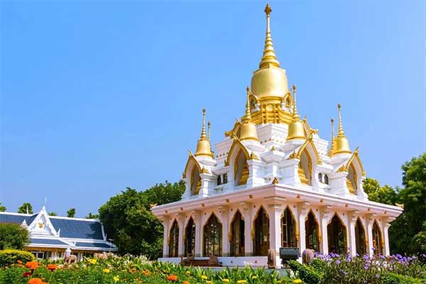 Kushinagar