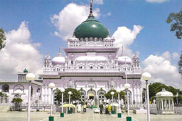Lucknow