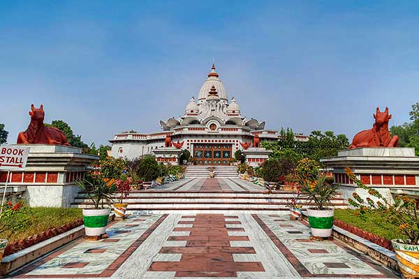 Lucknow