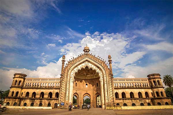 Lucknow
