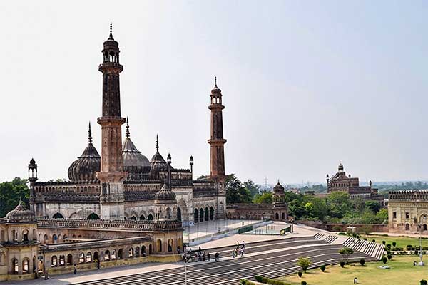 Lucknow