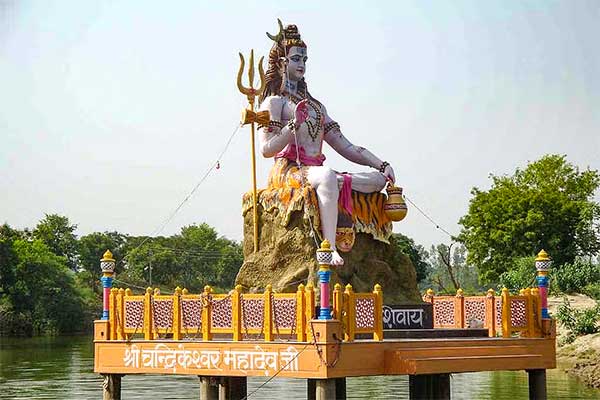 Lucknow