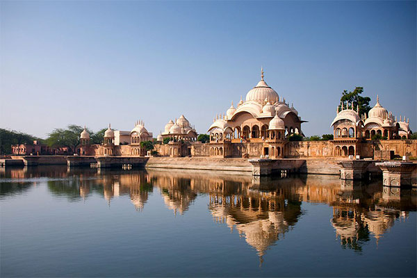 Mathura