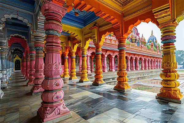 Mathura