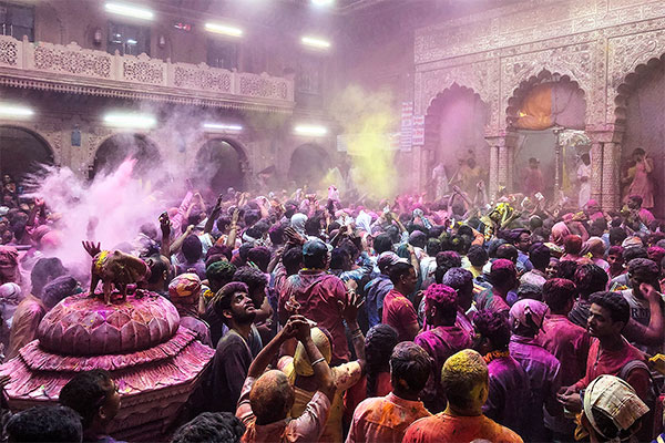 Mathura