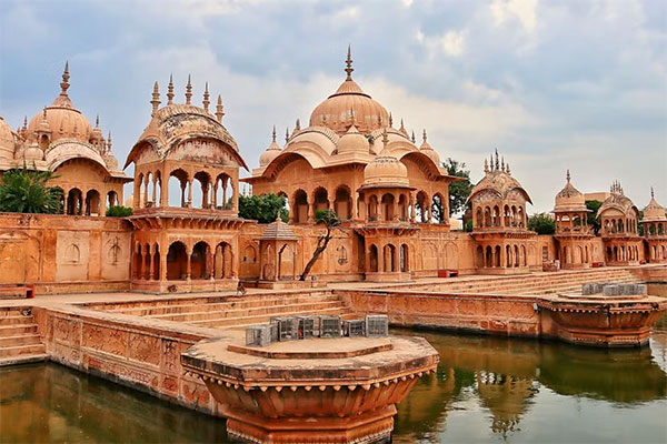 Mathura