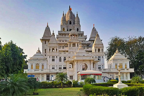 Mathura