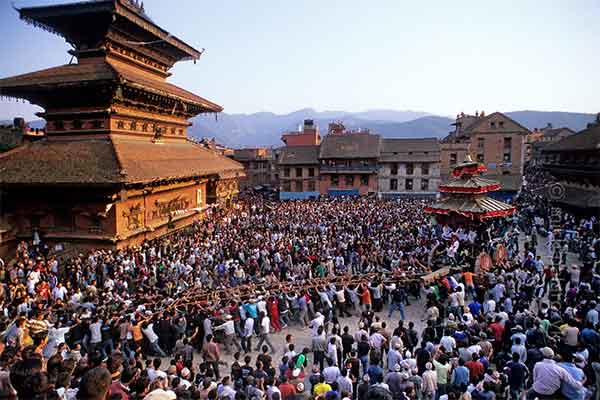Bhaktapur