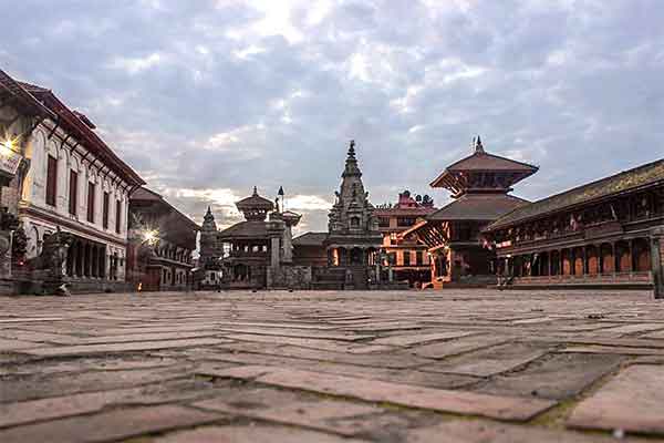 Bhaktapur