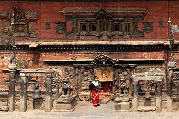 Bhaktapur