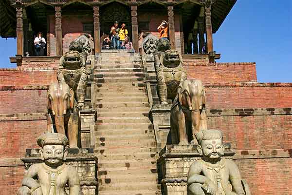 Bhaktapur