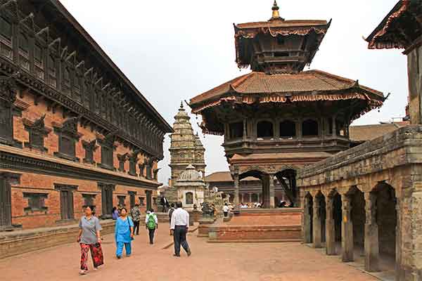 Bhaktapur