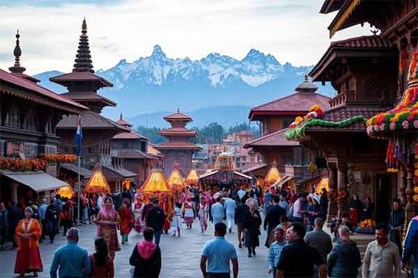 Bhaktapur