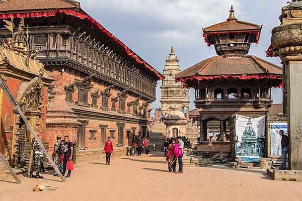 Bhaktapur