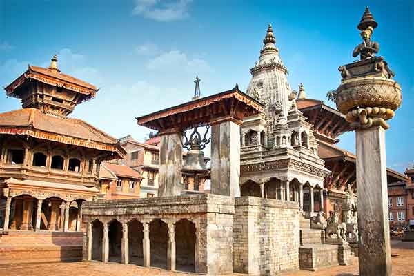 Bhaktapur