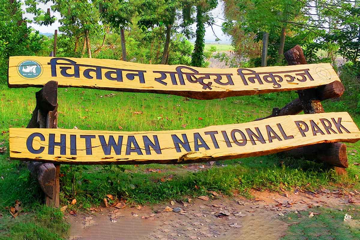 Chitwan