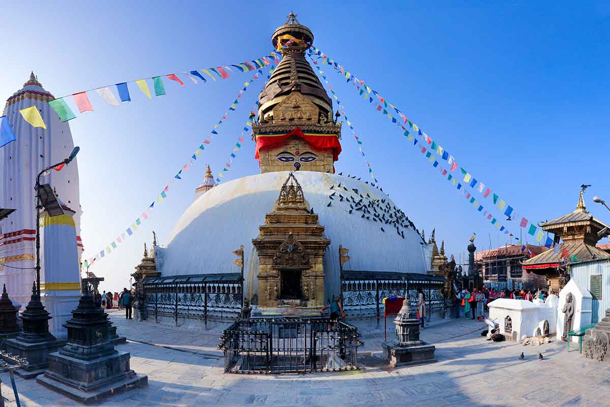 Katmandu