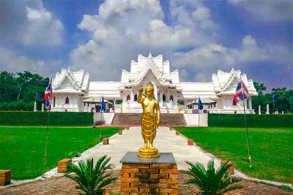Lumbini