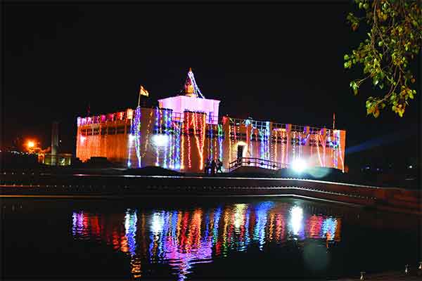 Lumbini