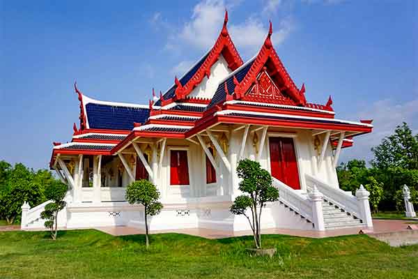 Lumbini