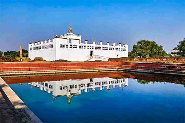 Lumbini