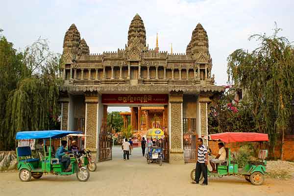 Lumbini