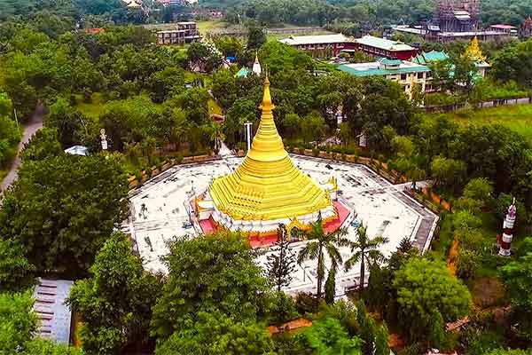 Lumbini