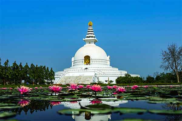 Lumbini