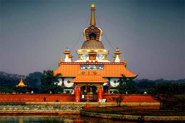 Lumbini