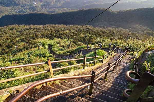 Adam's Peak