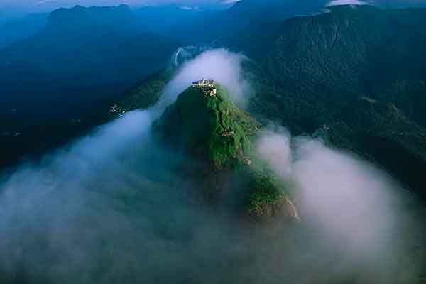 Adam's Peak