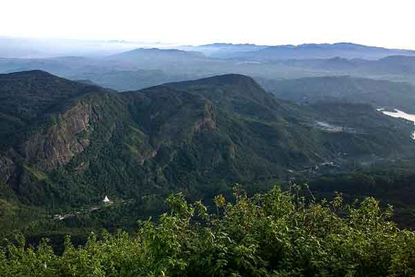 Adam's Peak
