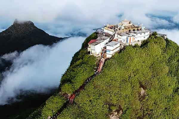 Adam's Peak