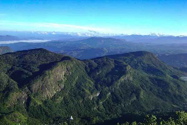 Adam's Peak