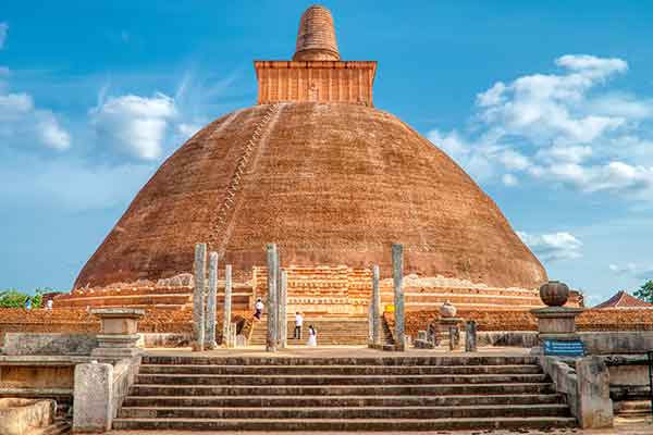 Jethawanaramaya Vihara